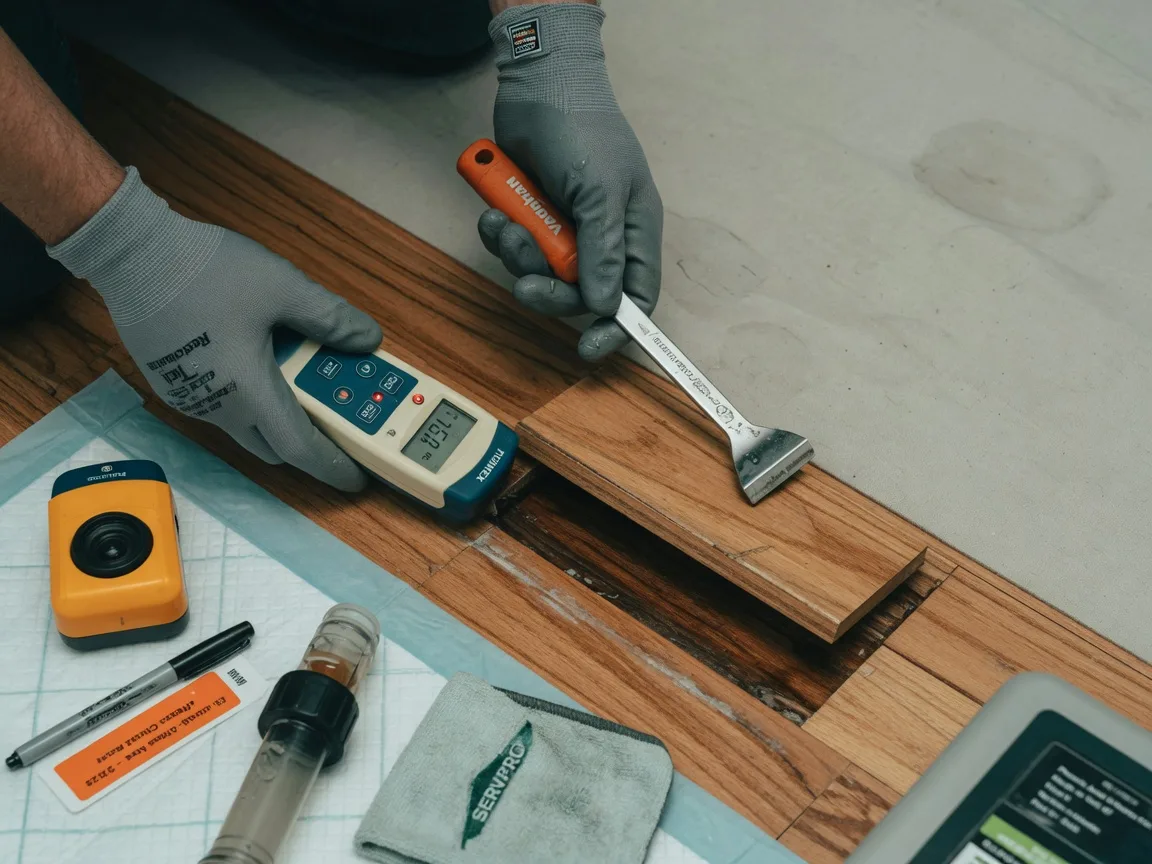 Why choose Water Damage Restoration in Staples, MN